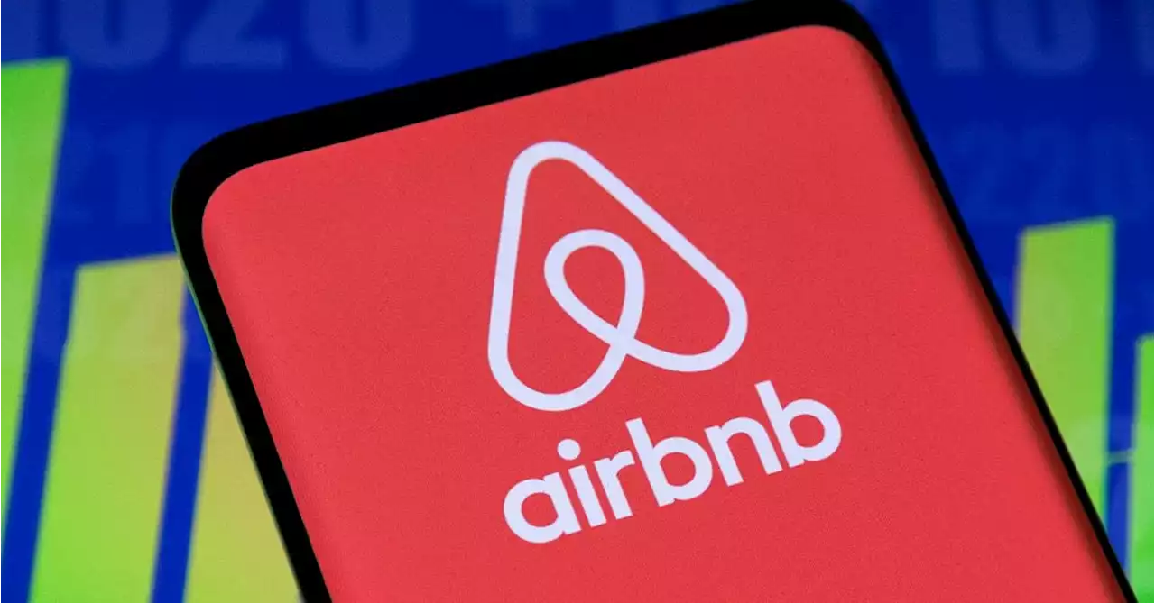 EU court rules Airbnb must provide rental info to tax authorities