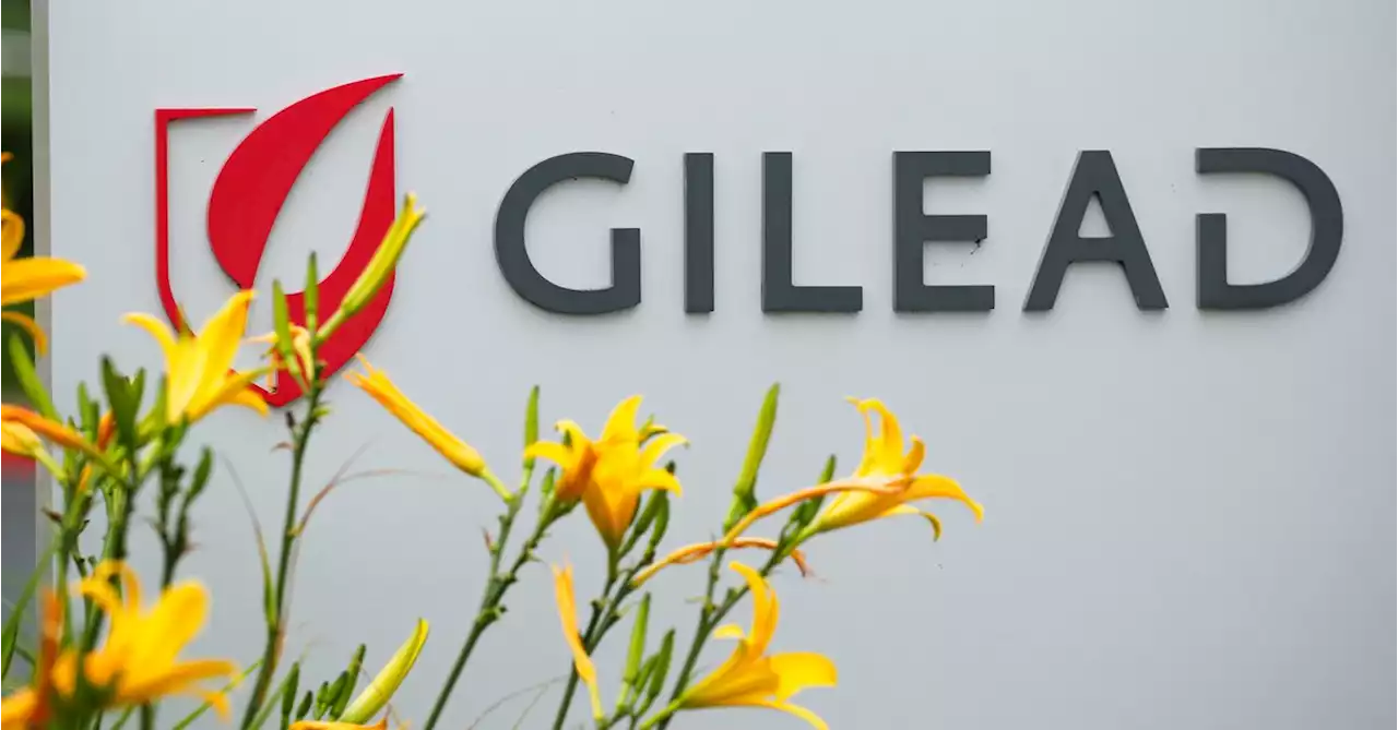 U.S. FDA approves Gilead's long-acting HIV drug Sunlenca