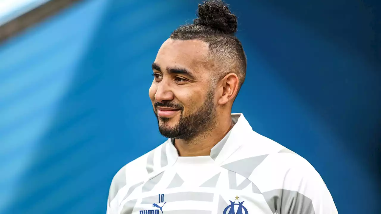 OM: Payet donne son nom à un stade à Salon-de-Provence