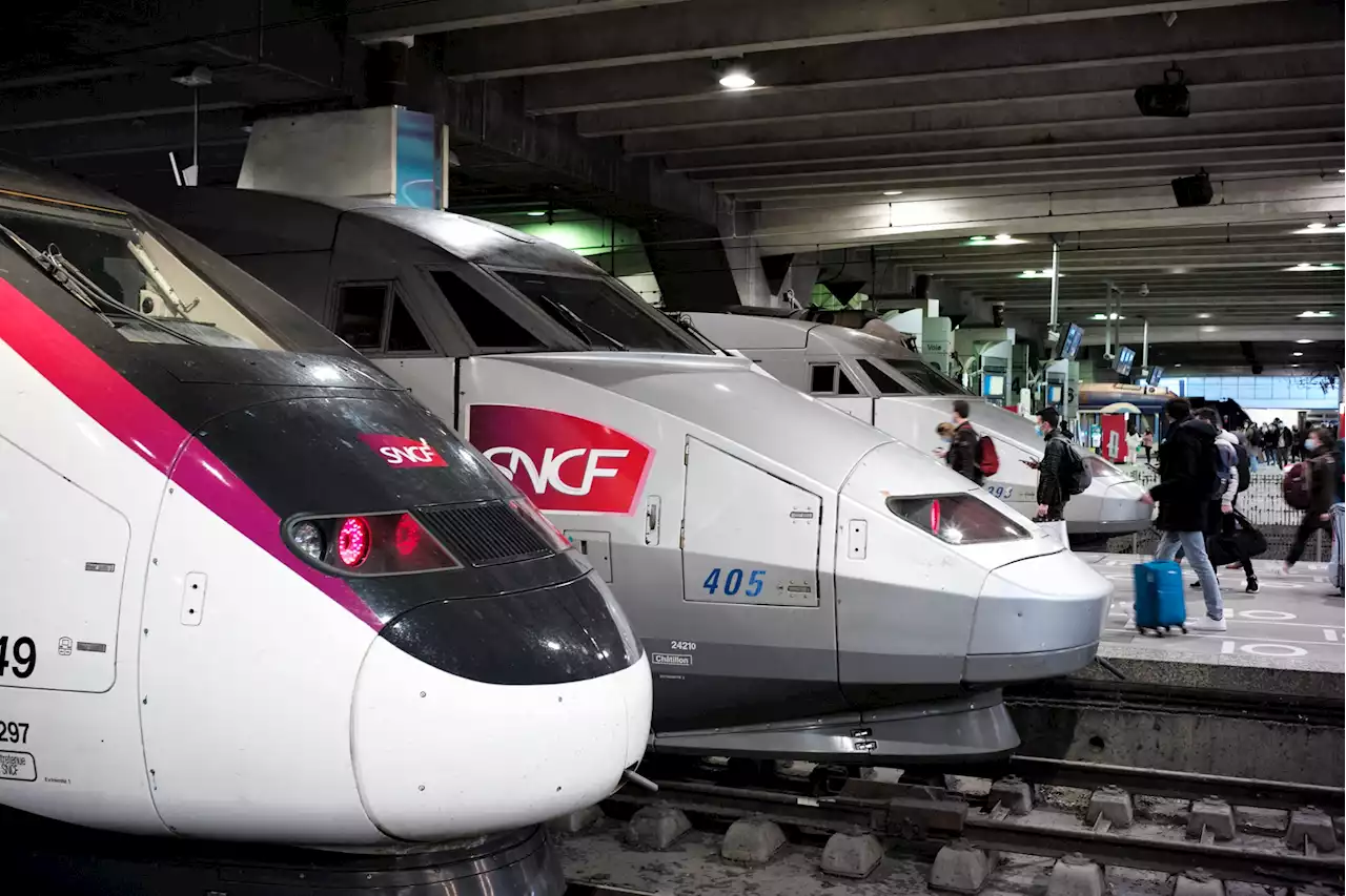 SNCF : pourquoi cette grève de décembre n'est pas comme les autres ?