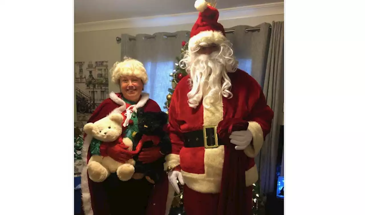 Meet Santa's Pictou County helpers | SaltWire