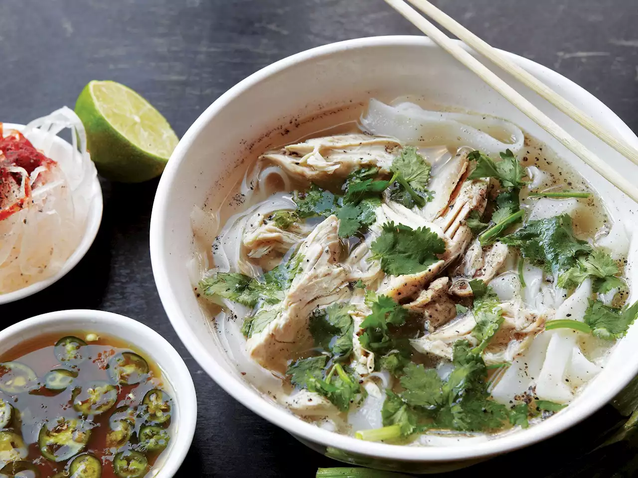 21 Recipes to Use Up That Bottle of Fish Sauce