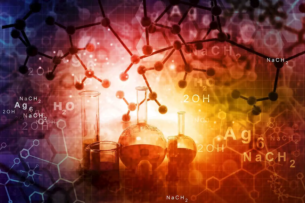 A Radical New Approach in Synthetic Chemistry