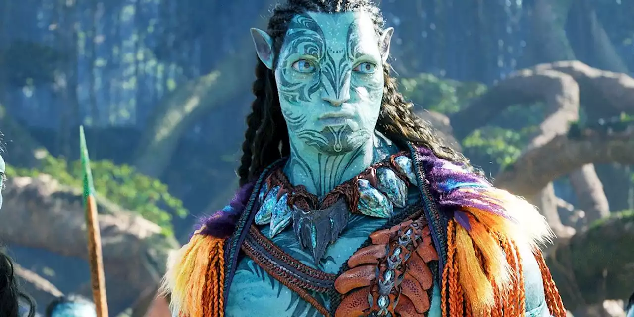 Some Avatar 2 Costumes Took Over 200 Hours To Make