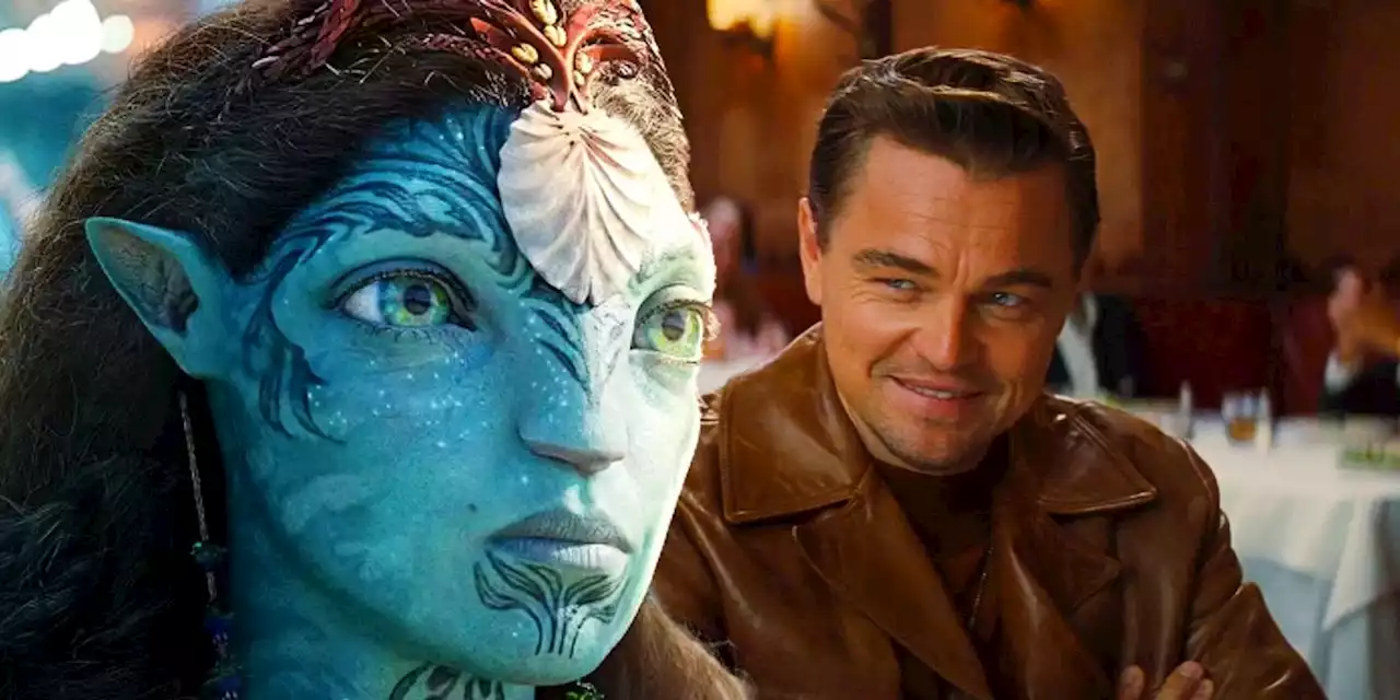 Avatar 2’s Kate Winslet On Whether Leonardo DiCaprio Would Join Sequels