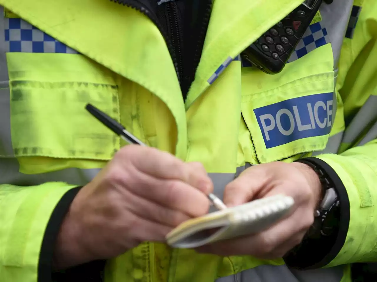 Man arrested as police investigate spate of thefts in south Shropshire