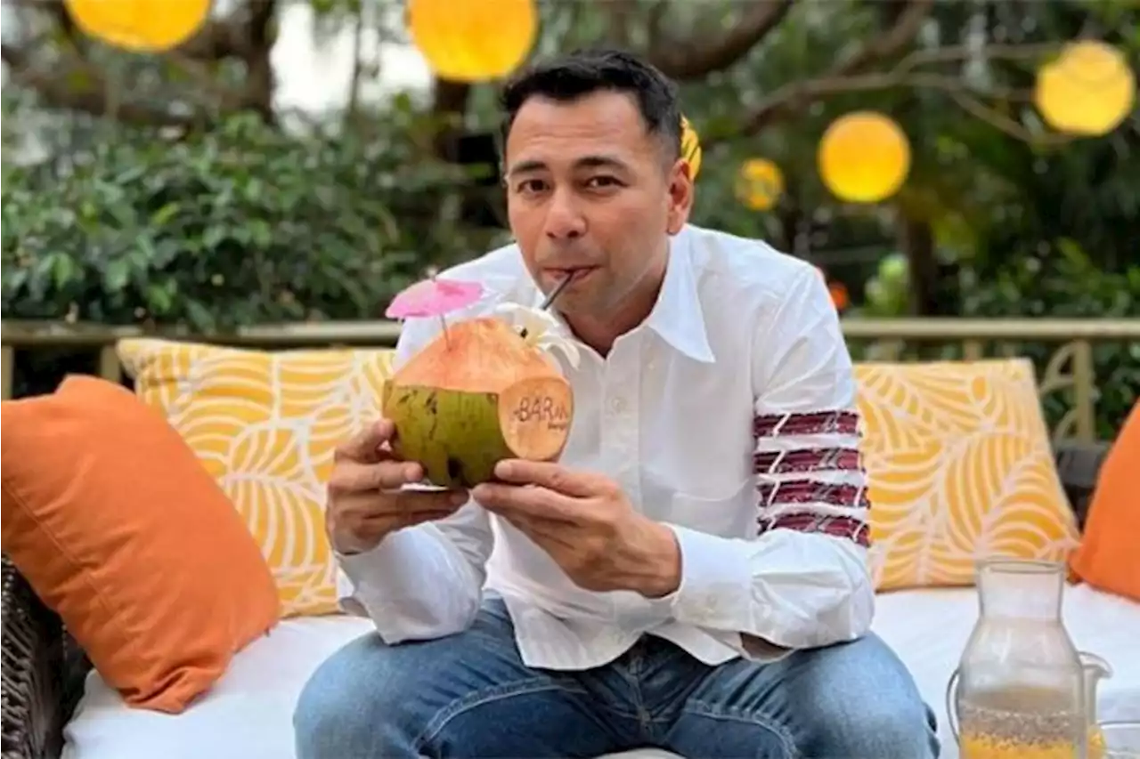 Raffi Ahmad Pernah Naksir Desy Ratnasari usai Putus dari Yuni Shara: Kecintaan Sama Ibu-Ibu Belum Hilang