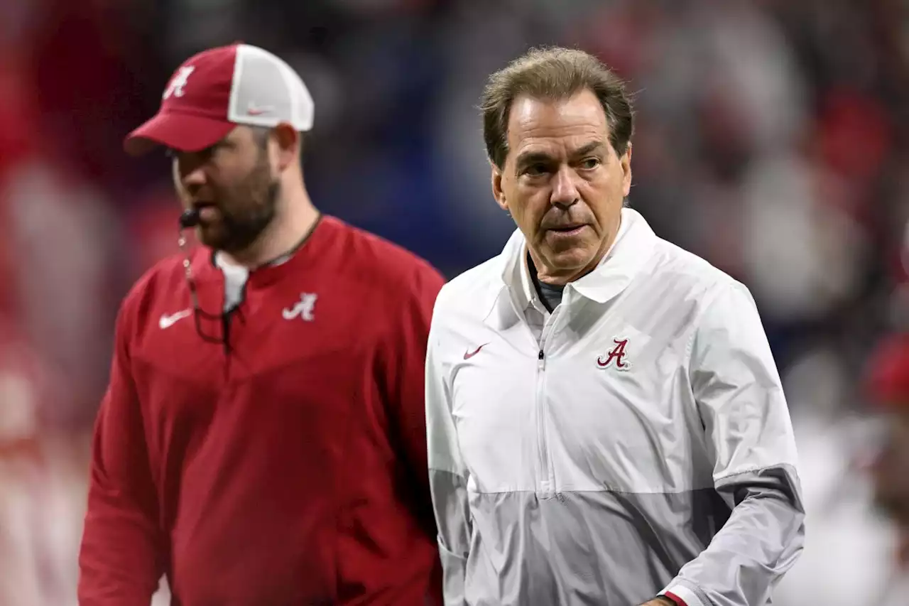 National Signing Day 2022: Alabama Runs Away With No. 1 Recruiting Class