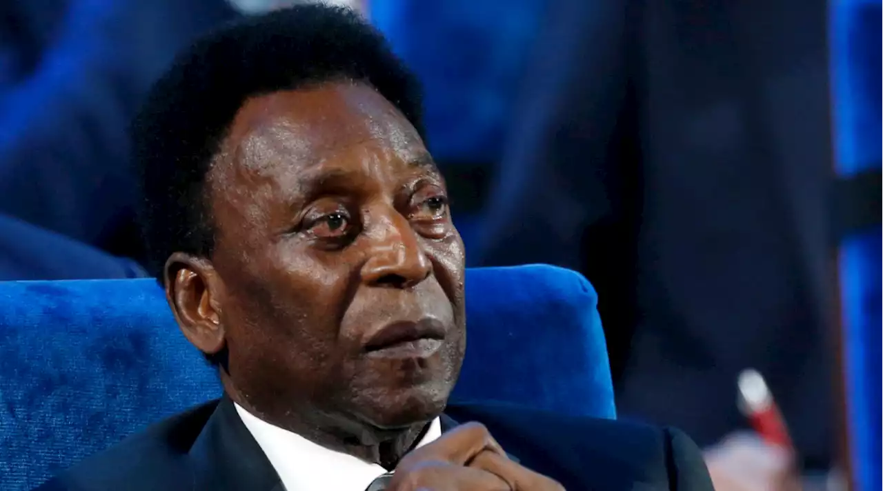 Pele’s Health Is Worsening As Cancer Advances, Hospital Says