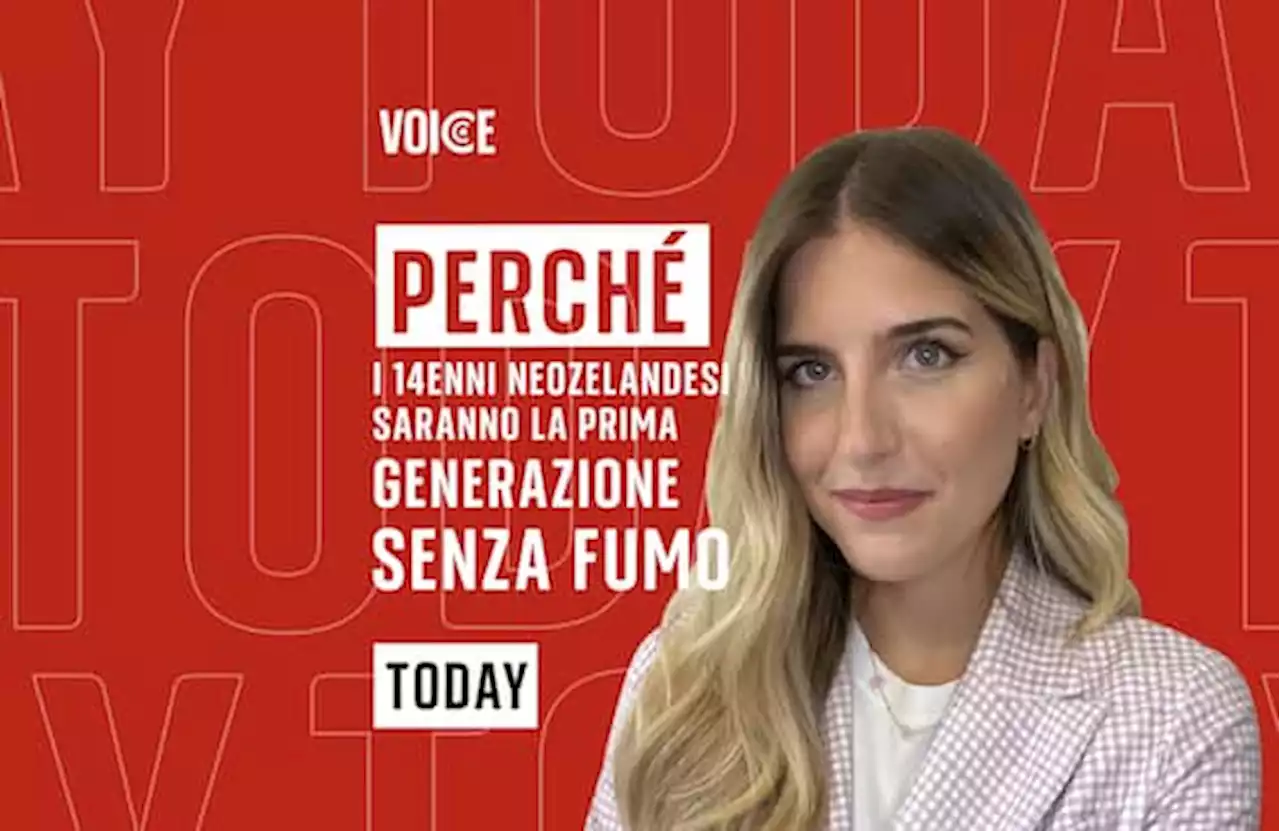 La Nuova Zelanda vieta le sigarette ai nati dal 2009: i dati sul fumo