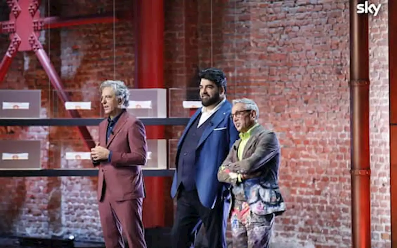 MasterChef Italia 2022, stasera si forma la Masterclass di quest'anno