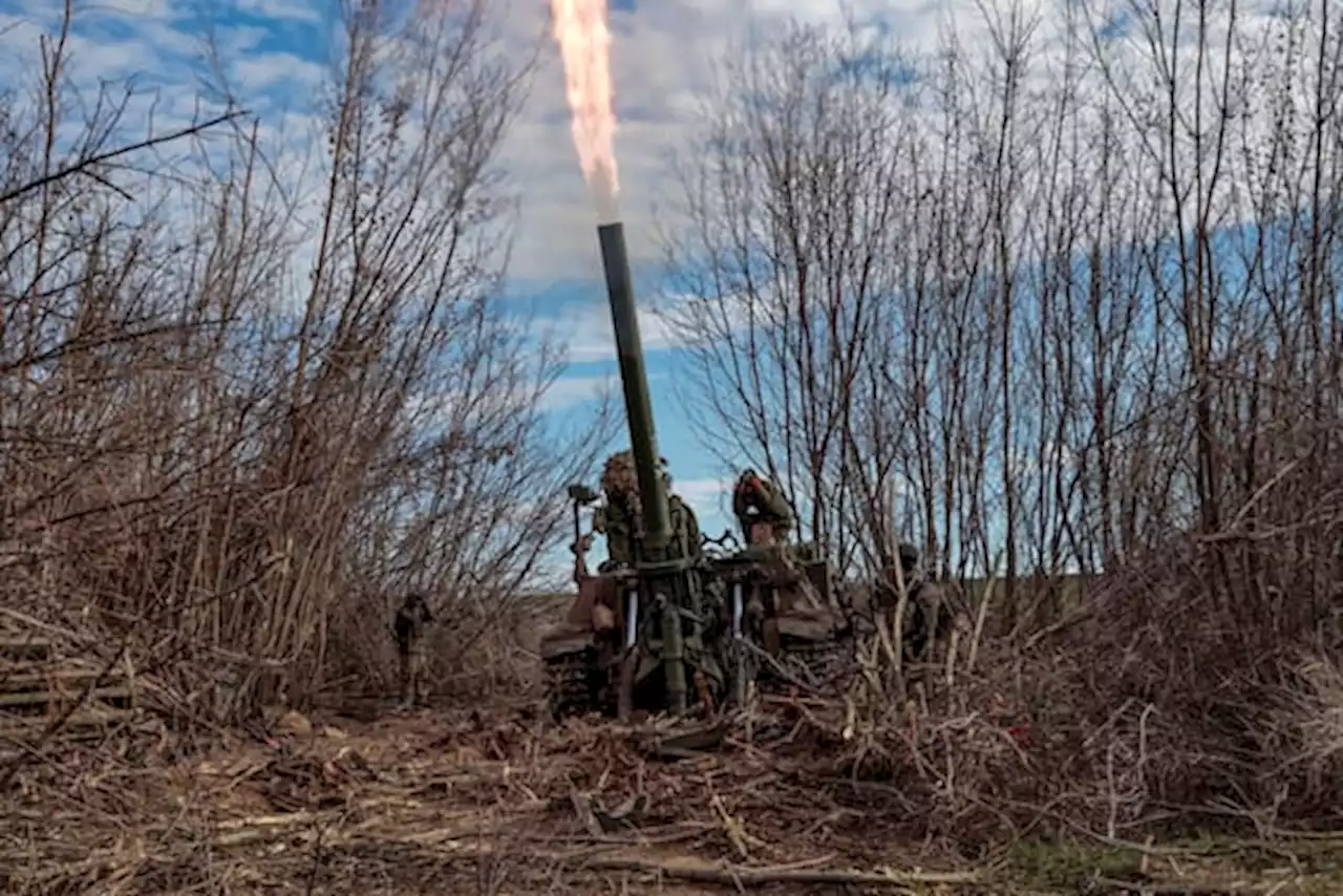 Ucraina, 100mila soldati russi morti dall'inizio della guerra