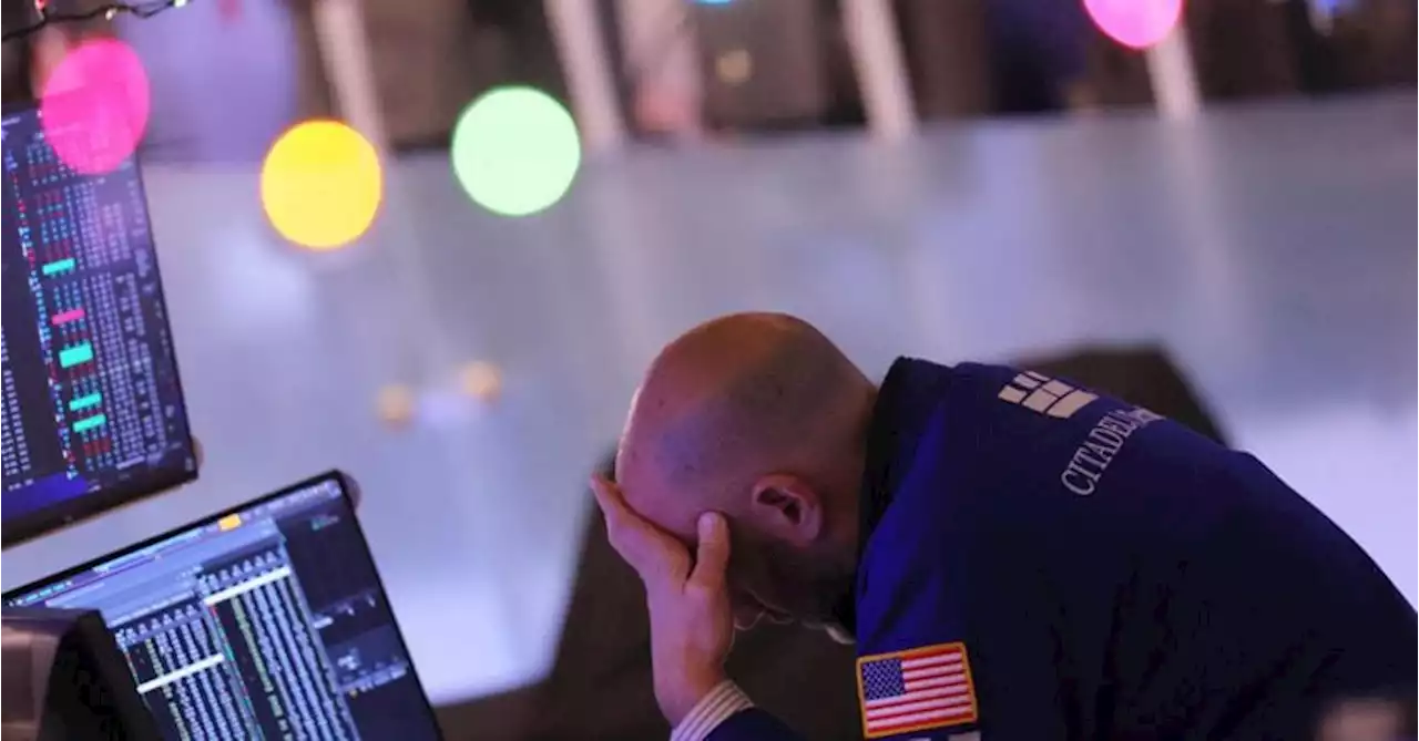 Pil e tassi, perché a Wall Street è scattata la «svendita» di Natale