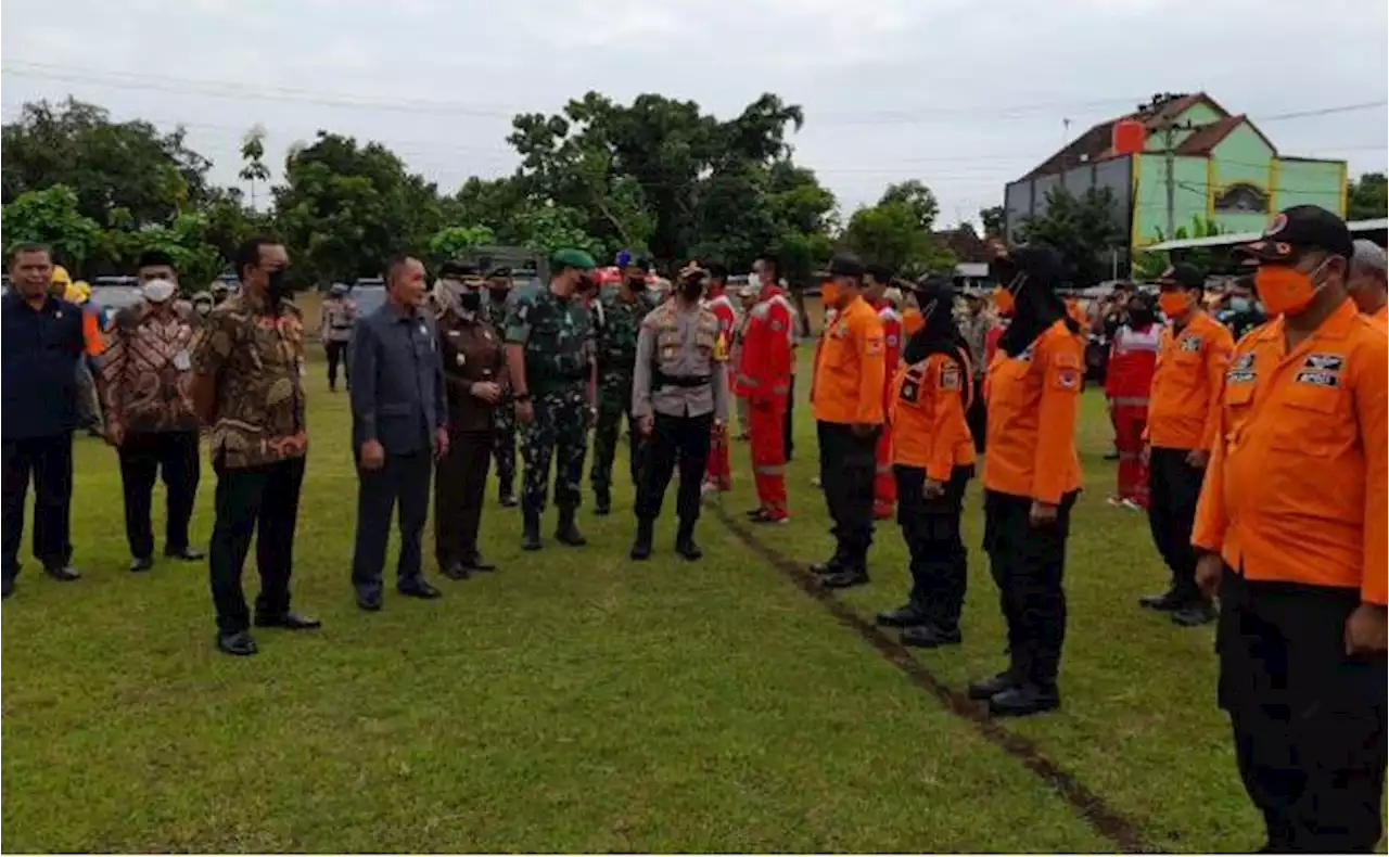 10.000 Kendaraan Diprediksi Masuk Sragen Saat Liburan Nataru