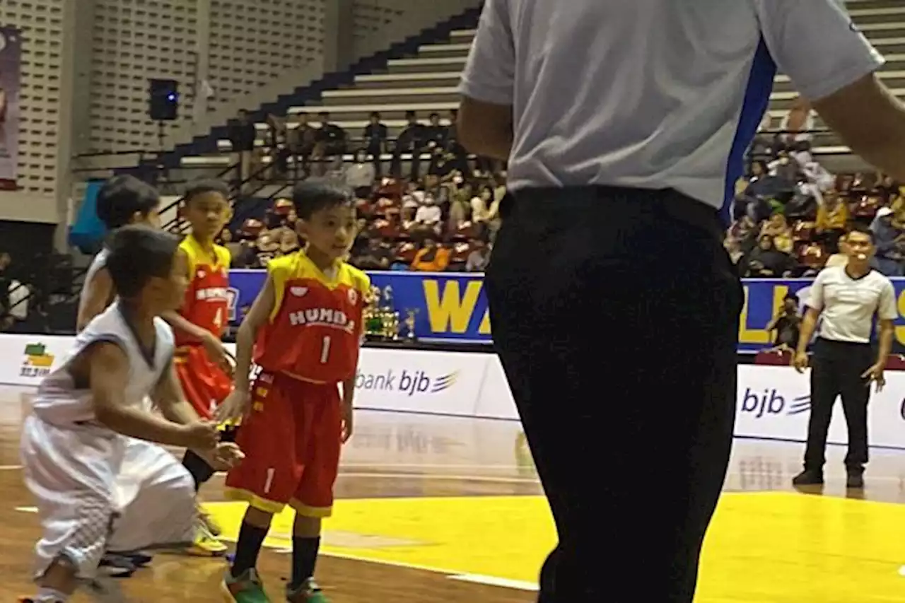 Jan Ethes Tanding Basket, Ini Komentar Pelatih Humble Academy