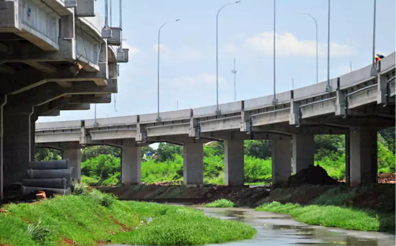 Jejak Kualitas Terbaik WSBP di Berbagai Proyek-Proyek Infrastruktur