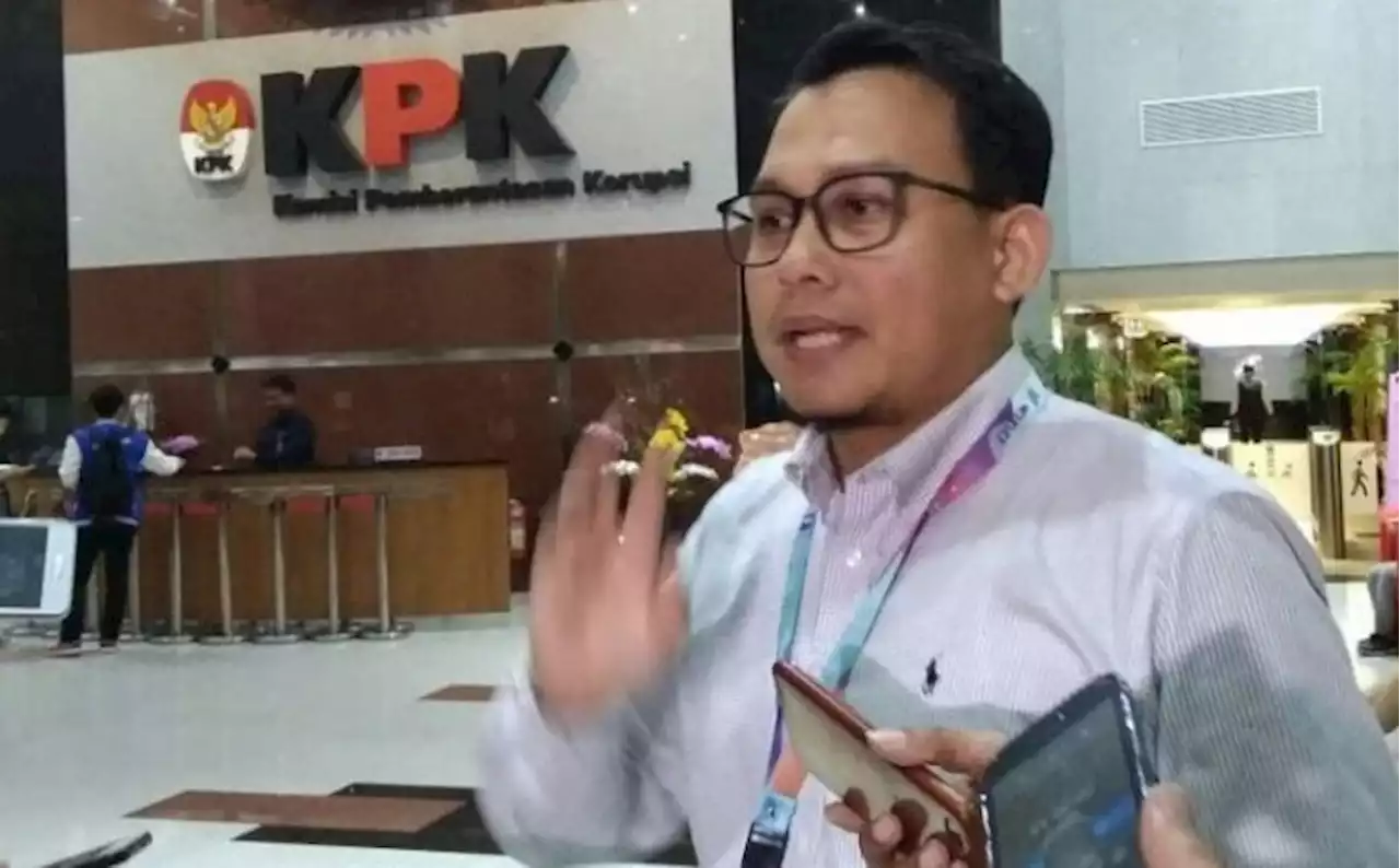 KPK Temukan Bukti Seusai Geledah Kantor Gubernur Jatim