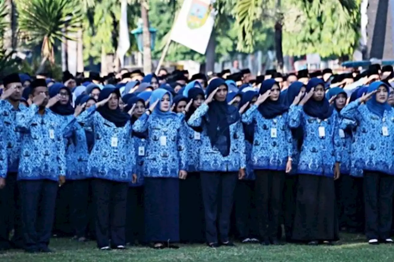 Tidak Ada Larangan, Ratusan ASN Pemkot Solo Ajukan Cuti Tahunan saat Nataru