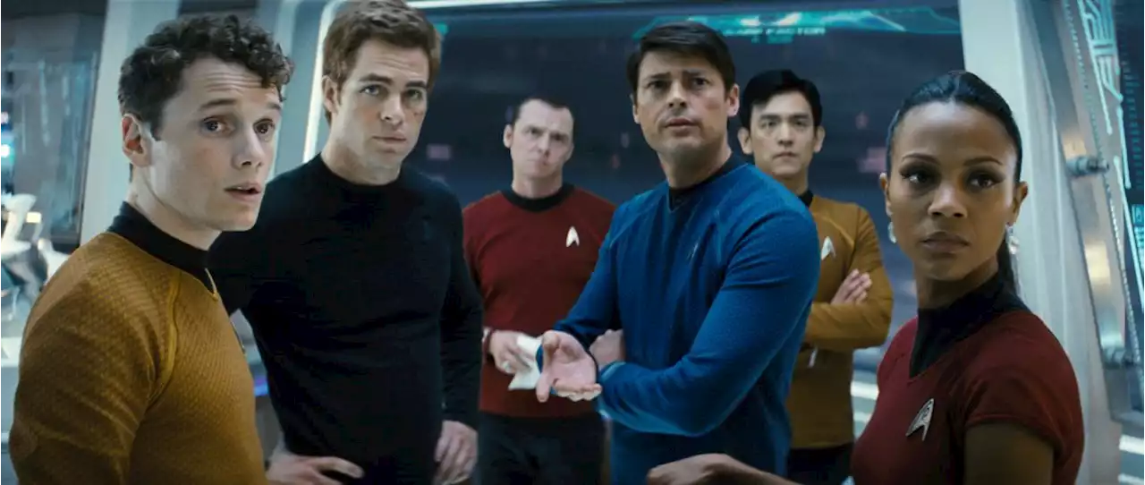 Star Trek streaming guide: Where to watch the Star Trek movies and TV shows online