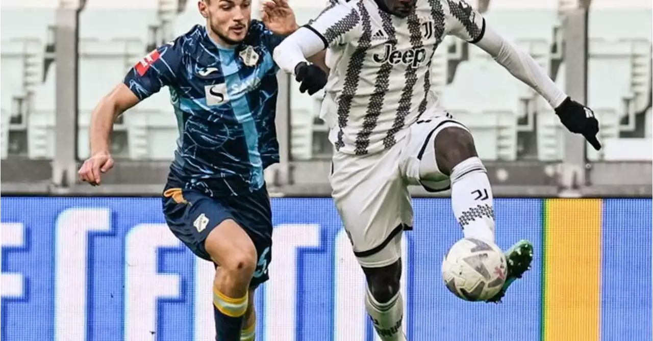 Amichevoli, Juventus-Rijeka 1-0: decide la zampata di Kean