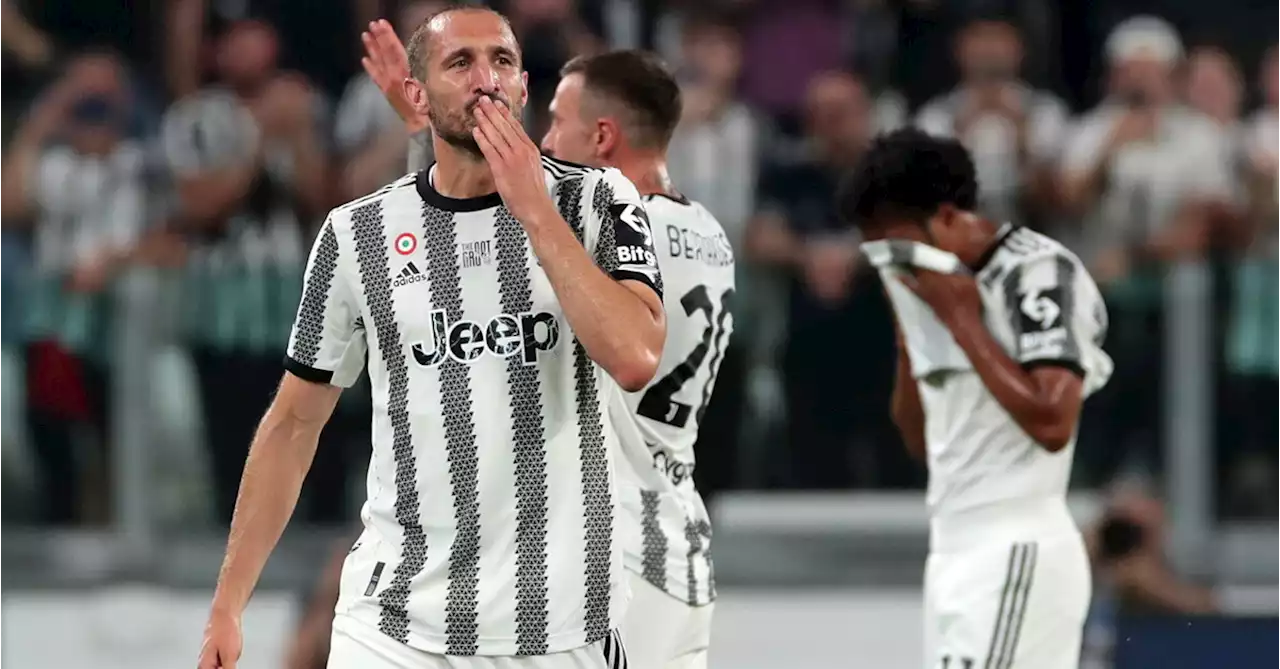 Inchiesta Juve, Chiellini: &quot;Tutti sapevano che comunicato e accordi erano diversi&quot;