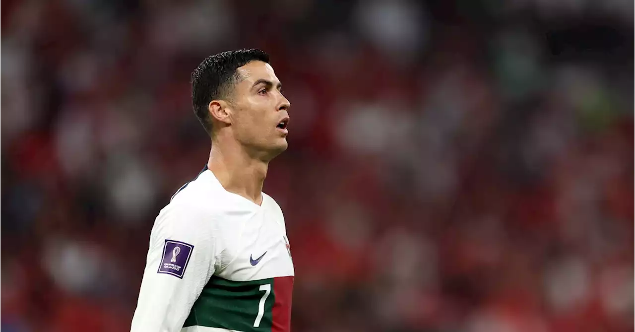 Mercato, in Spagna sicuri: tutto fatto per Ronaldo all&#39;Al Nassr