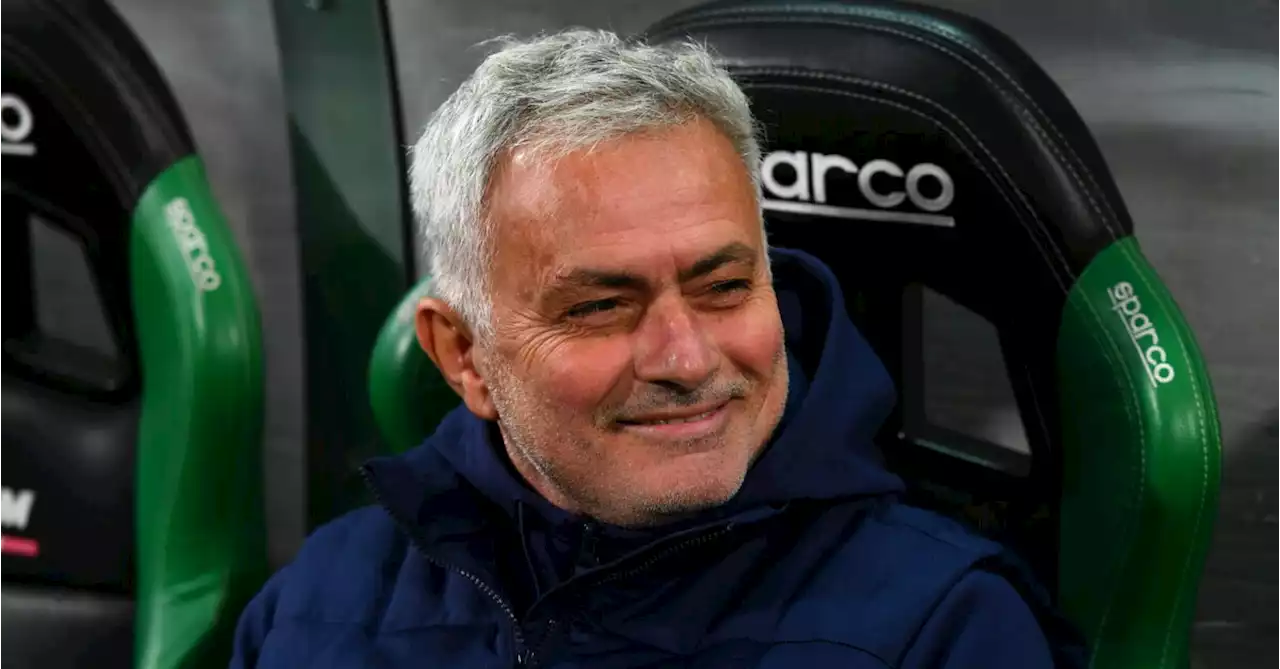 Roma, il Portogallo non molla Mourinho: incontro con la Federazione