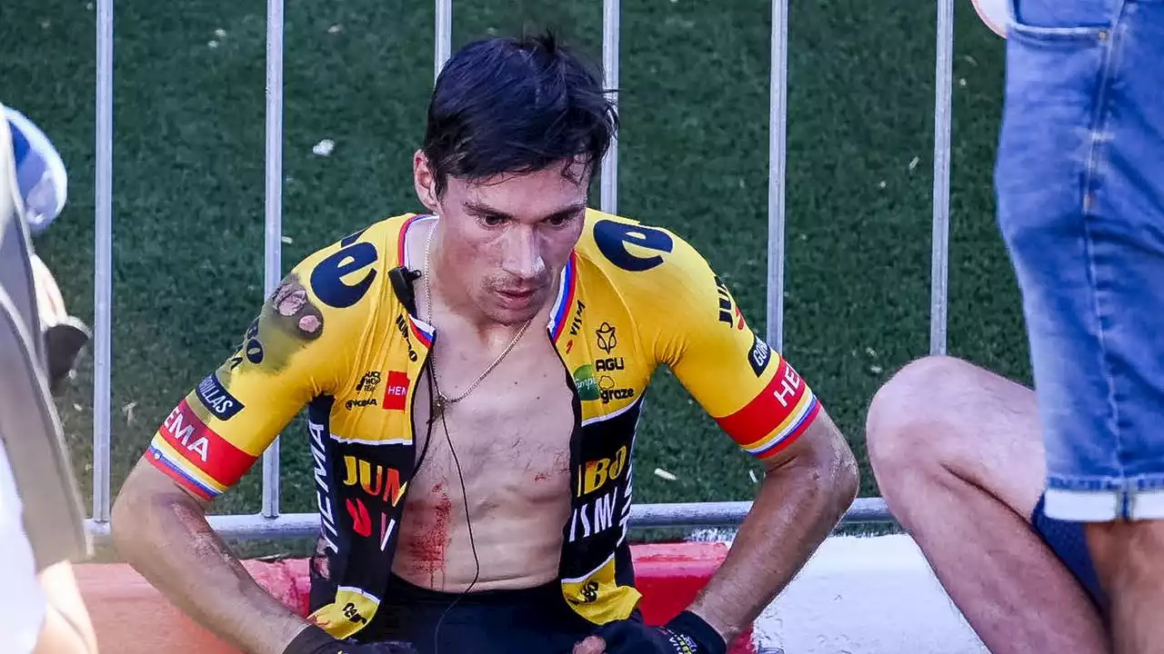 Tour de France 2023: Primoz Roglic nicht dabei, Jumbo setzt auf Vingegaard