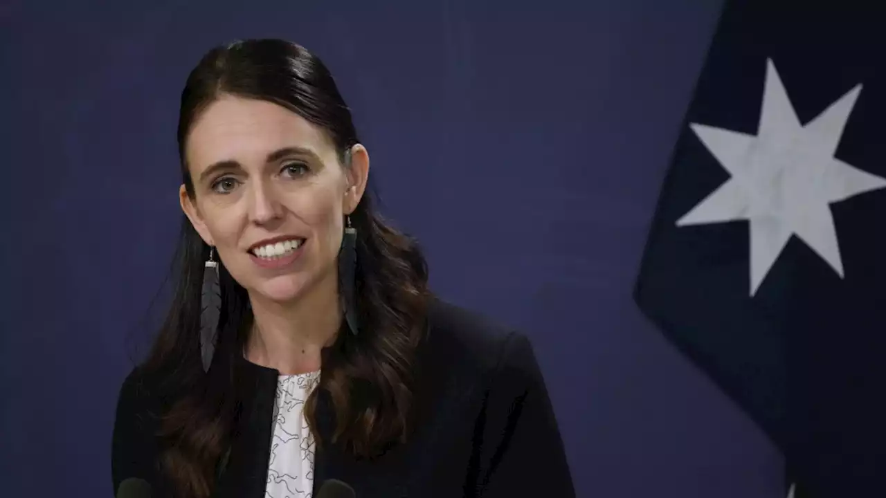 Neuseeland: Premierministerin Ardern nennt Politiker arroganten Pimmel