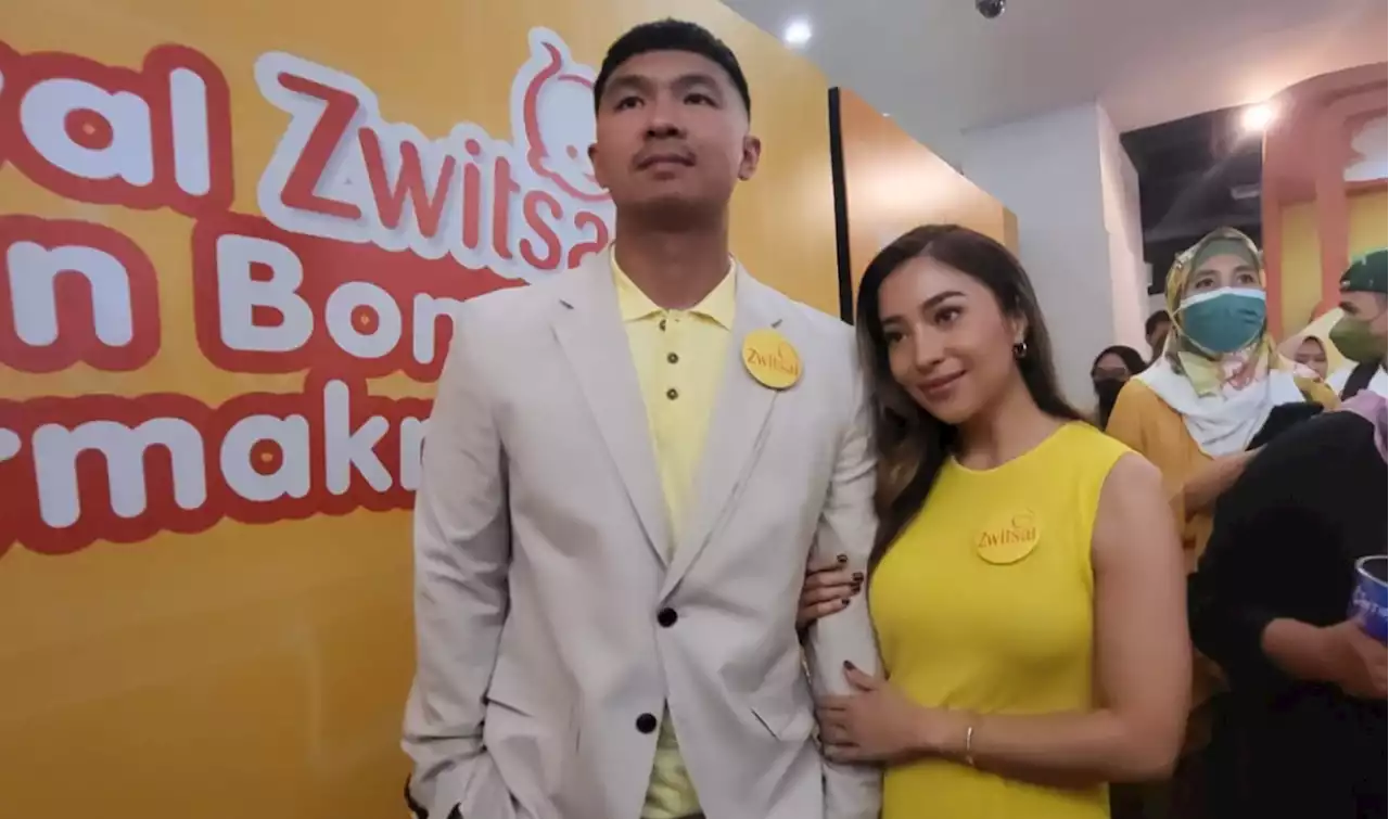 Sibuk Urus Anak, Ini Kata Nikita Willy Soal Kemungkinan Comeback ke Sinetron