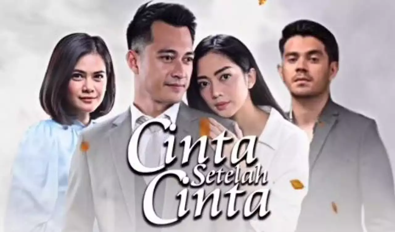 Sinopsis CINTA SETELAH CINTA Episode 311 Hari Ini Kamis 22 Desember 2022 : Ayu Gerebek Ayumi