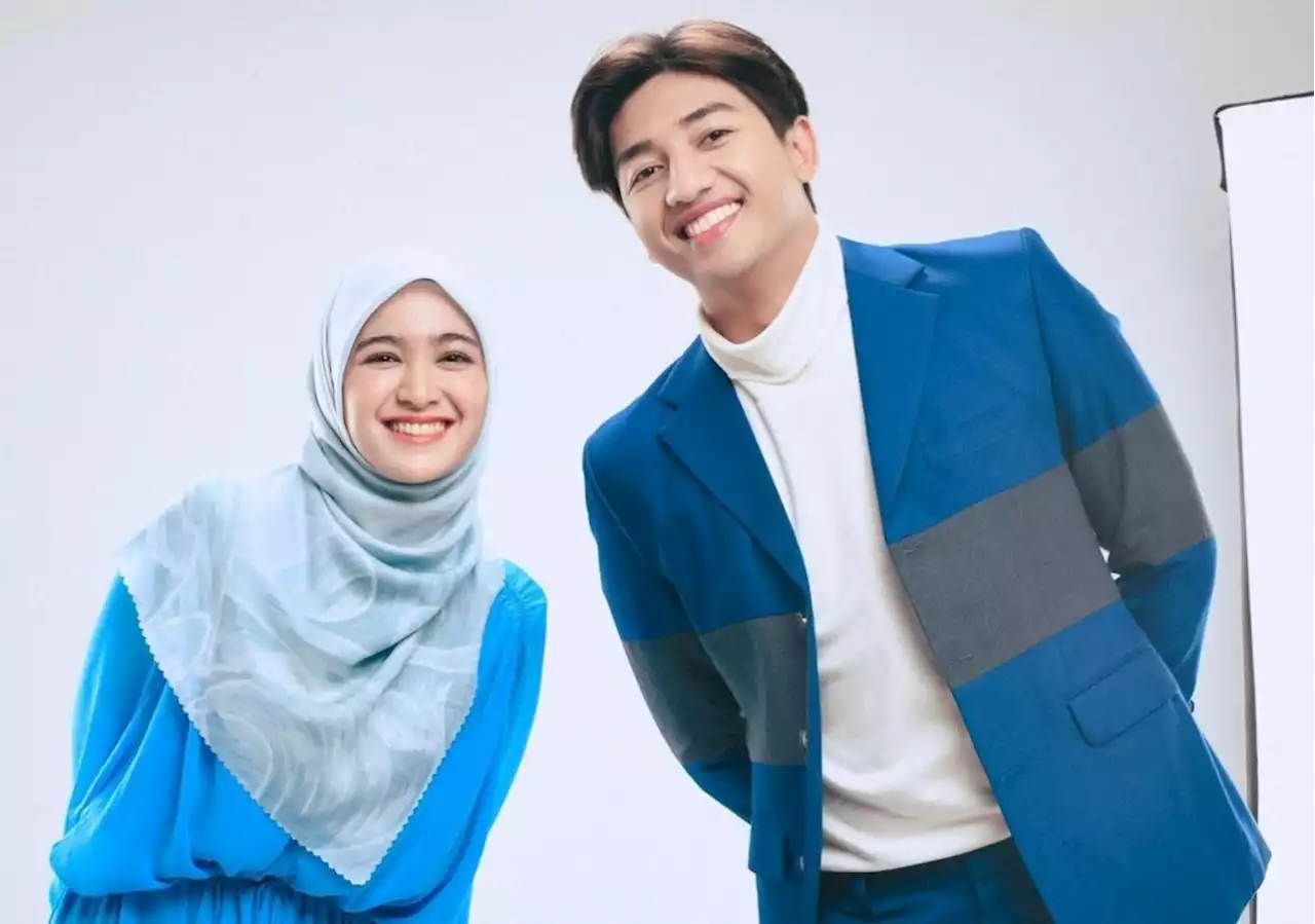 Sinopsis TAJWID CINTA Episode 39 Hari Ini Kamis 22 Desember 2022 : Farah Diteror Derry