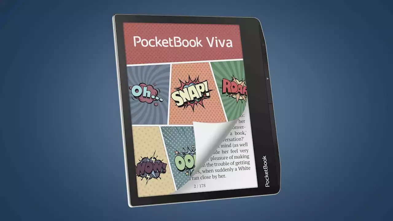 Could 2023 finally be the year of the color Kindle?