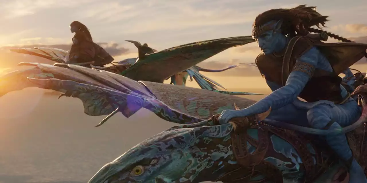 Avatar 2 : pourquoi le film de James Cameron appelé au boycott aux États-Unis