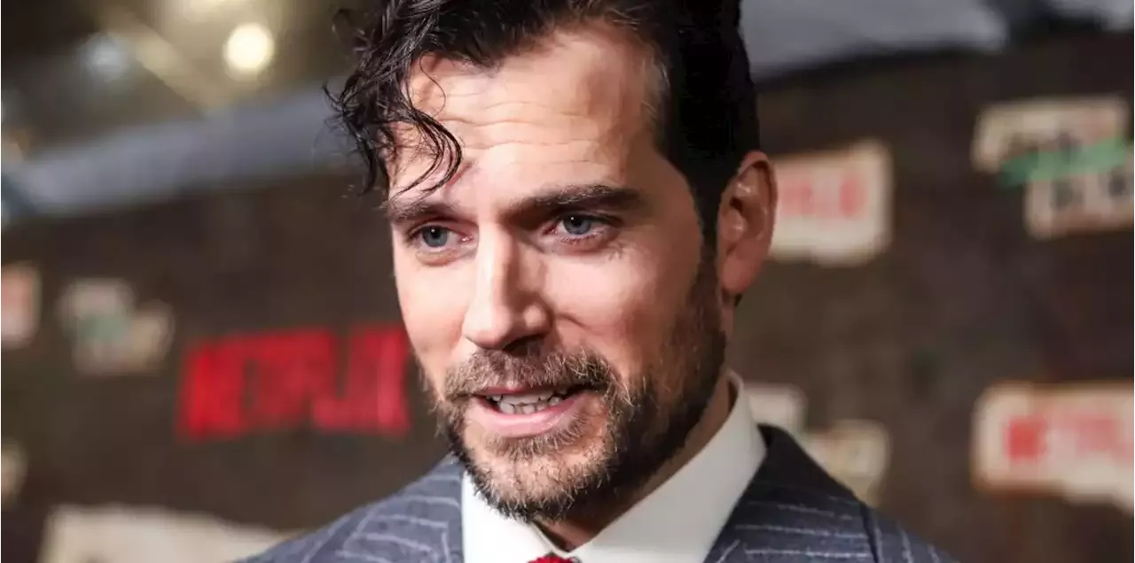 Henry Cavill Après La Déception De Superman Les Fans Espèrent Le Voir Jouer Un Rôle Marvel Culte 