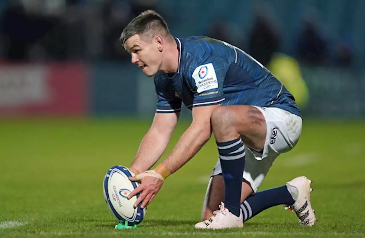 Rugby kicking clock to be introduced in January