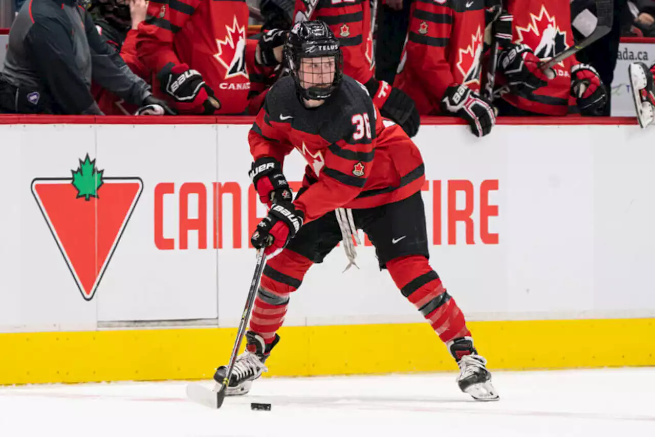 Hockey Canada, women's national team reach 1-year deal