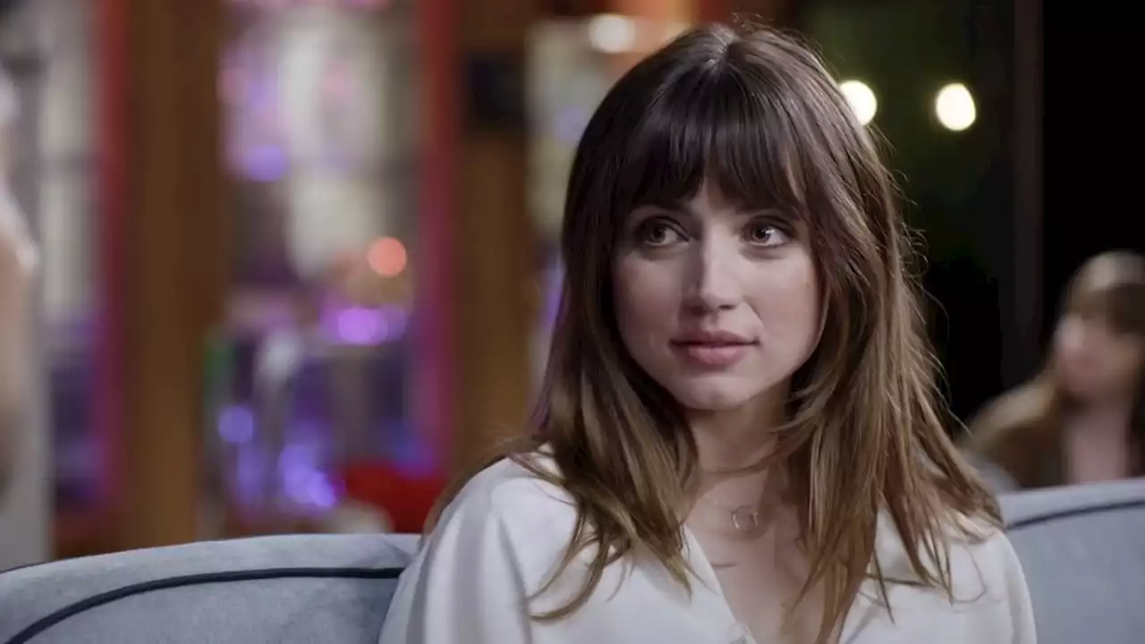 Ana de Armas fans win lawsuit over Yesterday's trailers