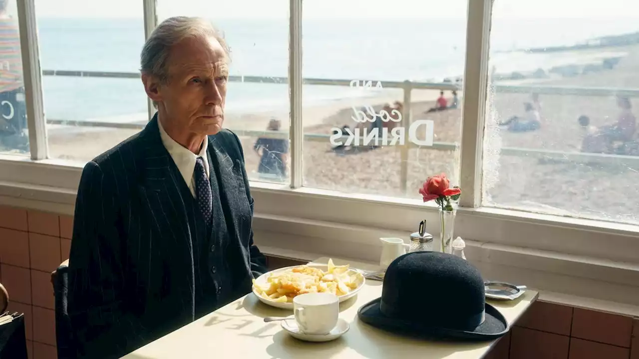 Living review: a perfect vehicle for an extremely proper Bill Nighy