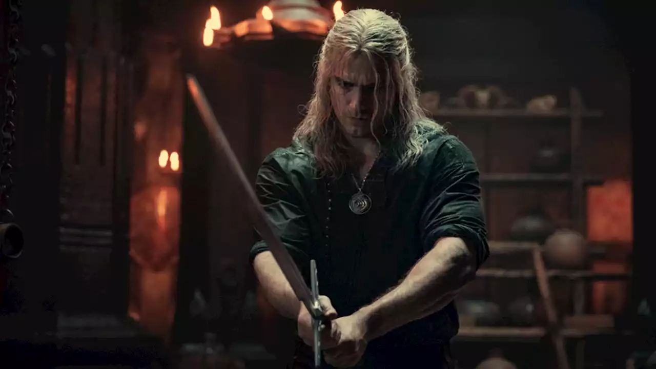 The Witcher's third season will be a “heroic sendoff” to Henry Cavill