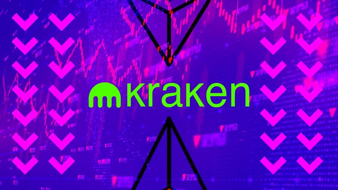 Kraken pushes 'Pro' product for advanced traders