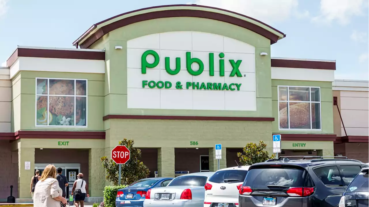 Publix Heiress Planned to Spend Millions on Jan. 6 Protests