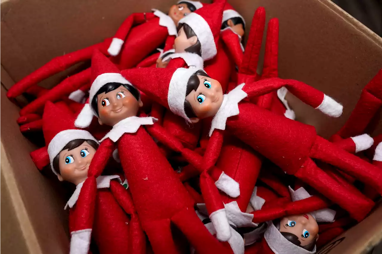 'I wish I'd never started Elf on the Shelf - it's hell': Has it all gone too far?