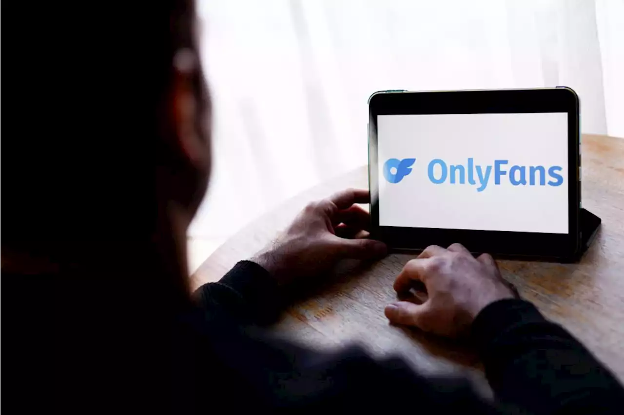 Onlyfans needs stricter spending limits and warnings to combat rising pornography addiction