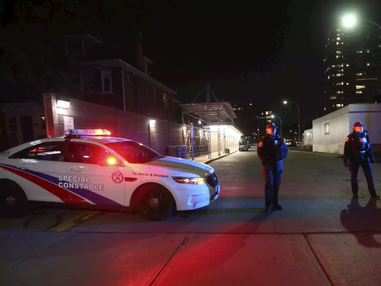 MANDEL: Random acts of violence have us on edge
