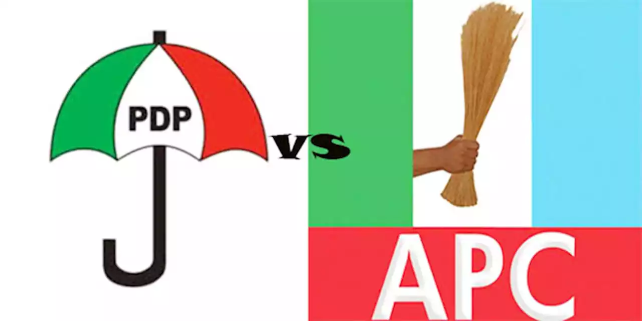 APC PCC Accuses PDP of Alleged Plot to Incite Violence, Derail 2023 Elections – THISDAYLIVE