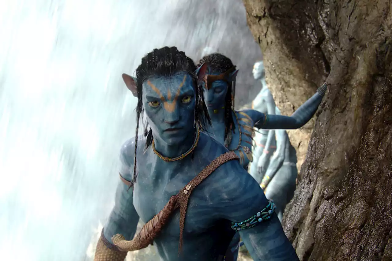 Why Everyone Has a Thing For Avatar 2’s Jake Sully