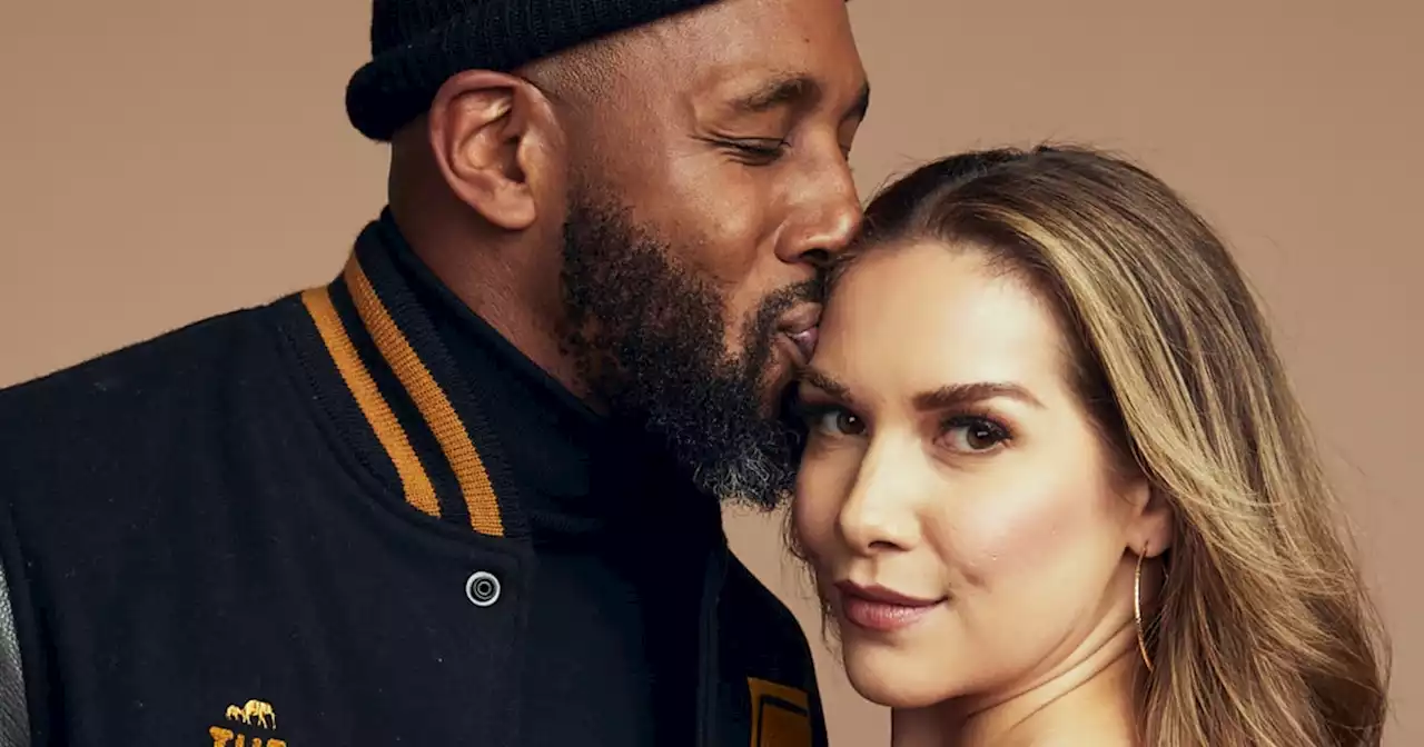 Allison Holker mourns husband Stephen ‘tWitch’ Boss in new post: ‘Oh how my heart aches’