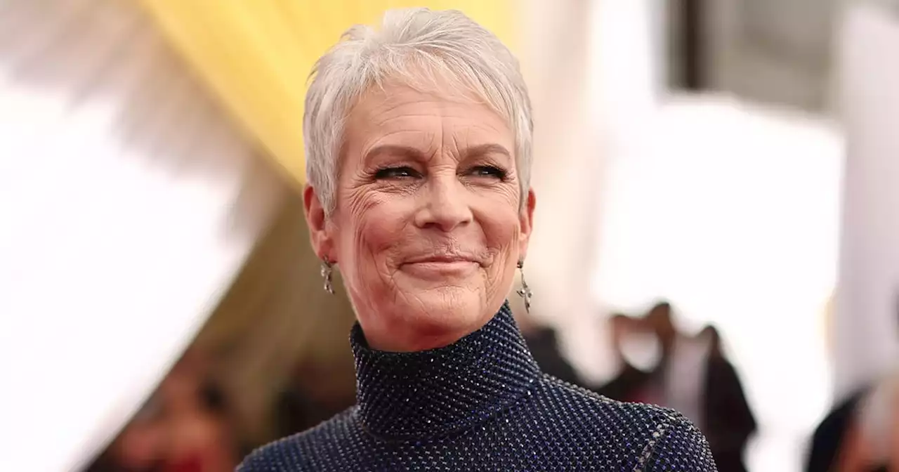 Jamie Lee Curtis wishes late mom could see her 'legacy' as movie is ranked No. 1 of all time