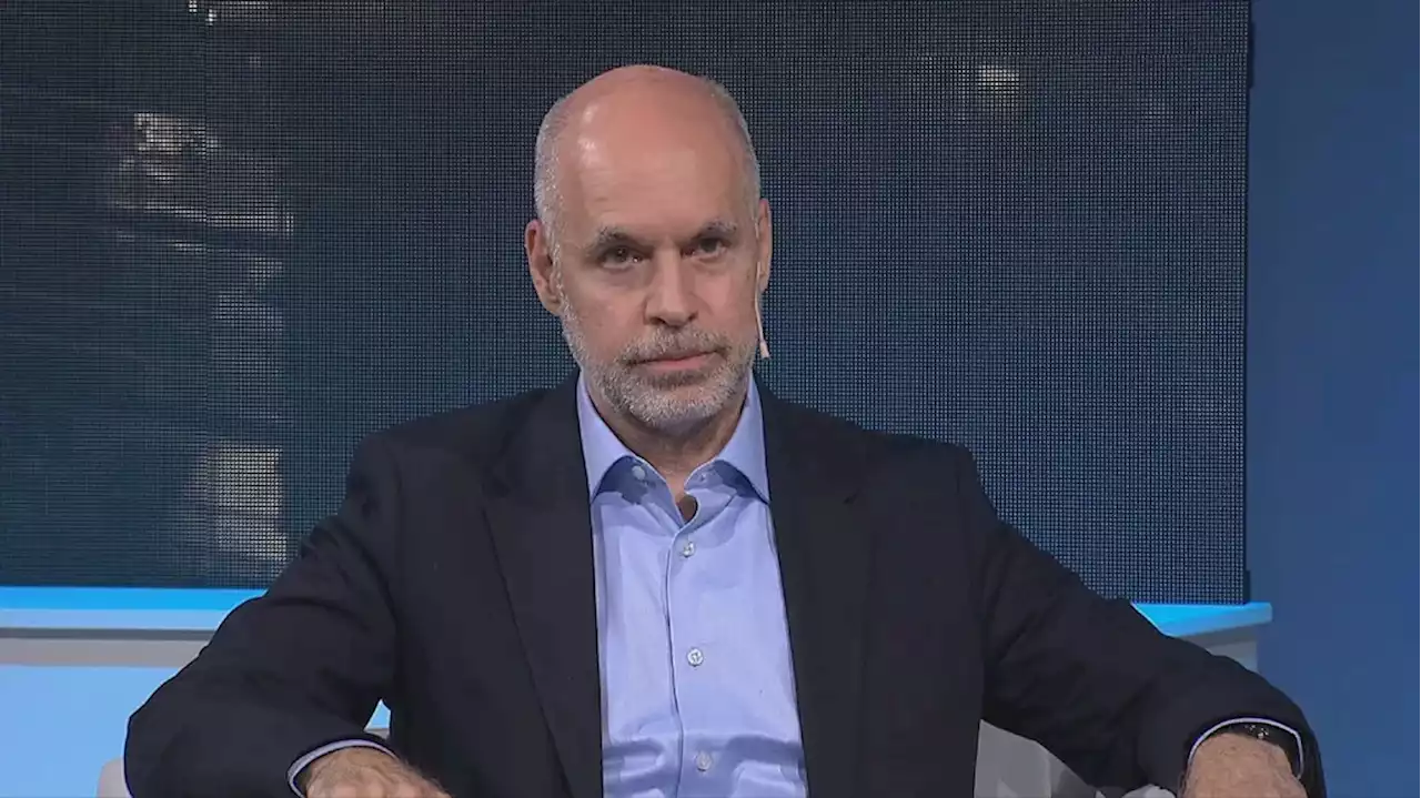 Rodríguez Larreta le respondió a Alberto Fernández por la Coparticipación: “No afecta a ninguna provincia”